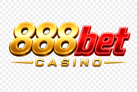 888bet Casino Logo